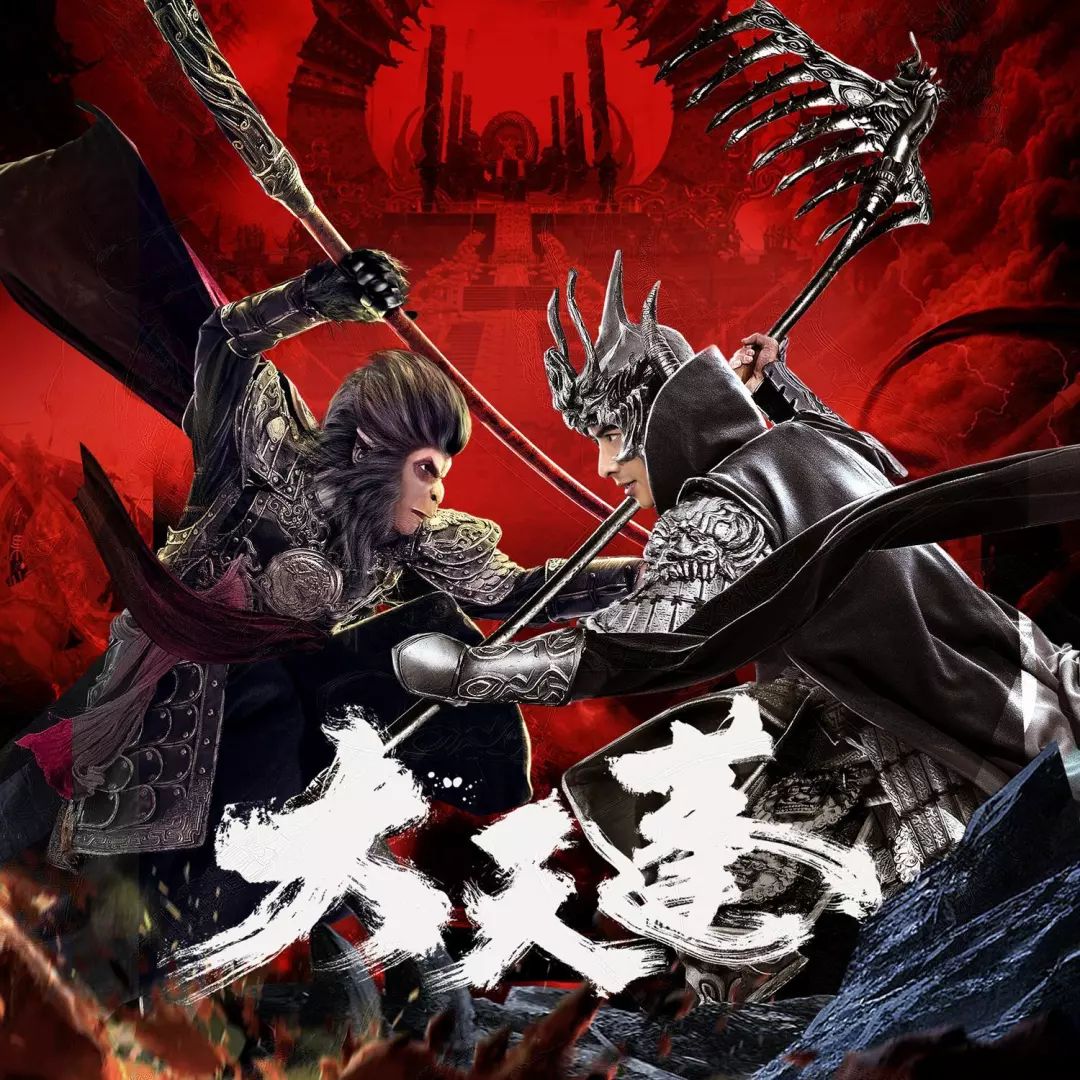 大盘惨淡前所未有,院线网络冰火两重天,《九指神丐》8天近千万