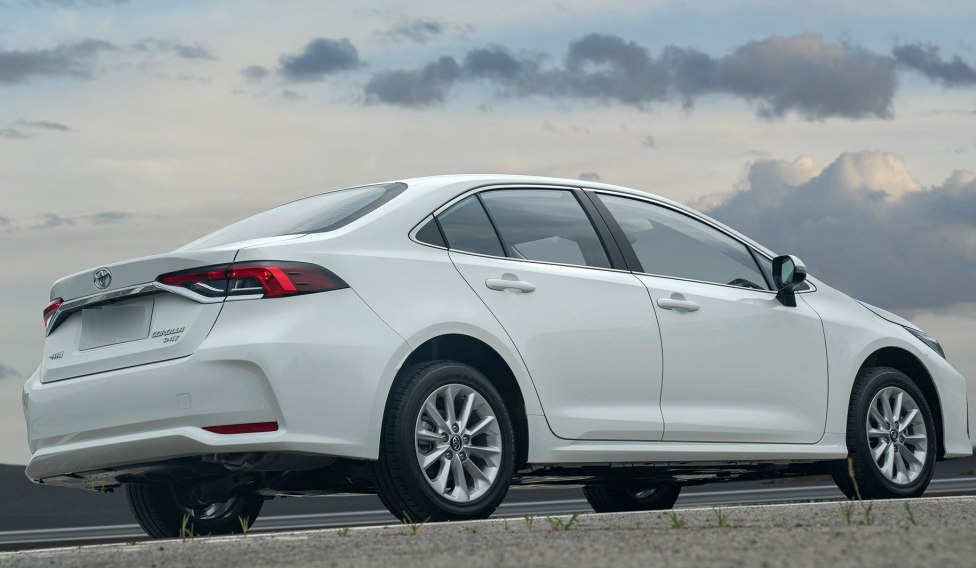 abcd级最值得推荐的轿车有你的车吗