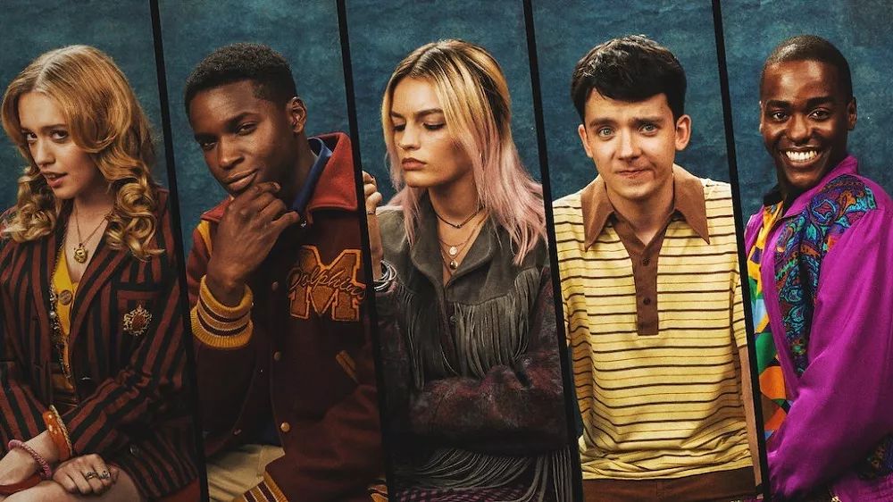 澳洲确认5例不出门的日子我帮你整理了这份2020开年必刷剧