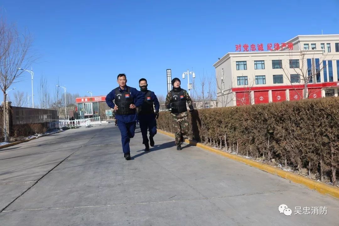 高亮亮——发挥骨干"领头羊"作用