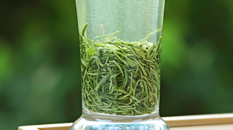 信阳毛尖喝了有什么好处信阳毛尖适合哪些人群