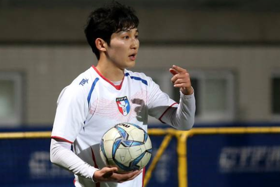 在积极行动,南通支云现在正在积极运作狼队华裔小将杨明阳的归化事宜