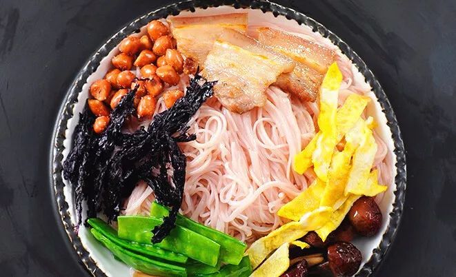 【2020两岸广播春节联播】一碗妈祖面,新年新祈愿