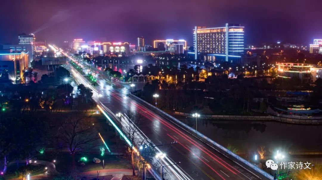 【岭南微文学传媒·诗词联欢会28】汪良飞词五首_万年县