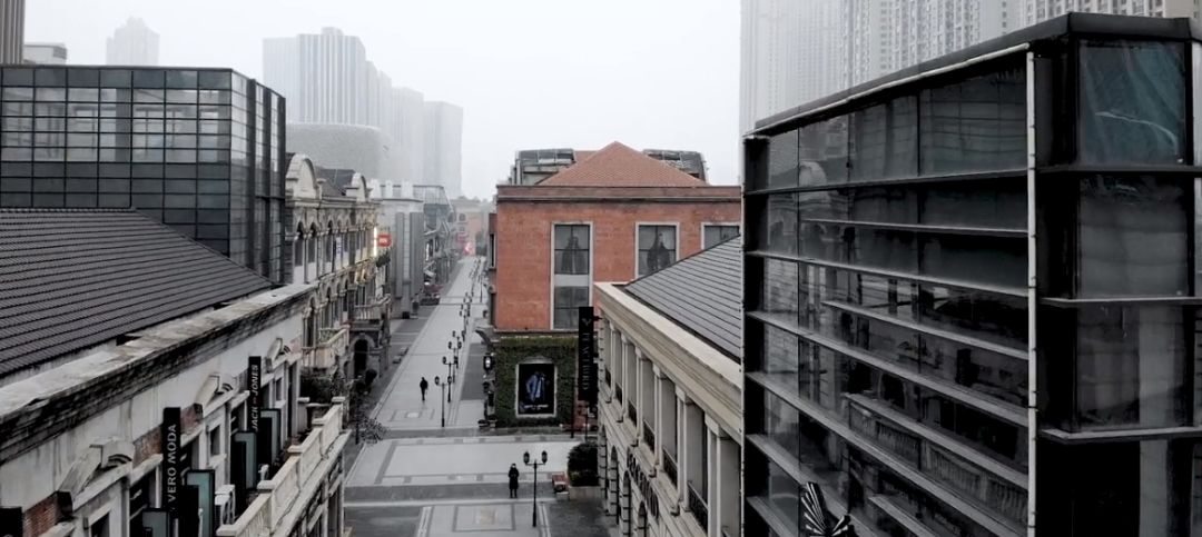 封城后的24小时 空城武汉的真实状况记录