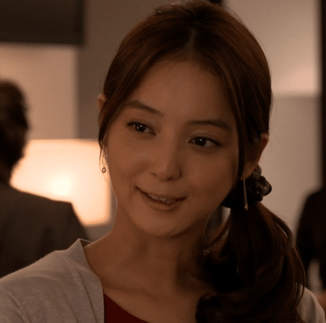 她是日本演技最差的女优但有张漂亮脸蛋深得粉丝欢迎