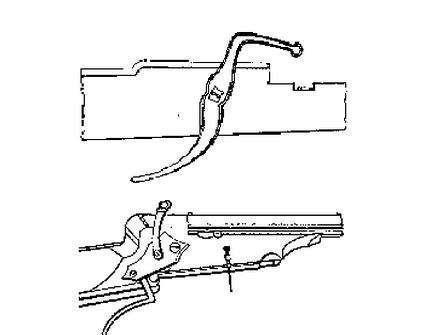 揭秘现代枪械的直系祖先——火绳枪!其结构简单,威力强大