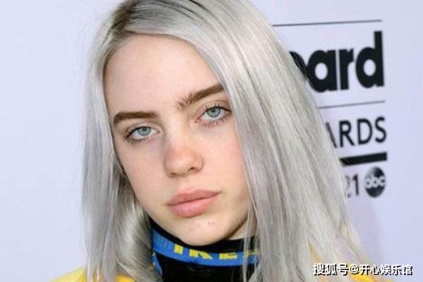 原创 碧梨收获了一大票00后粉丝,被称为下一代艾薇儿!