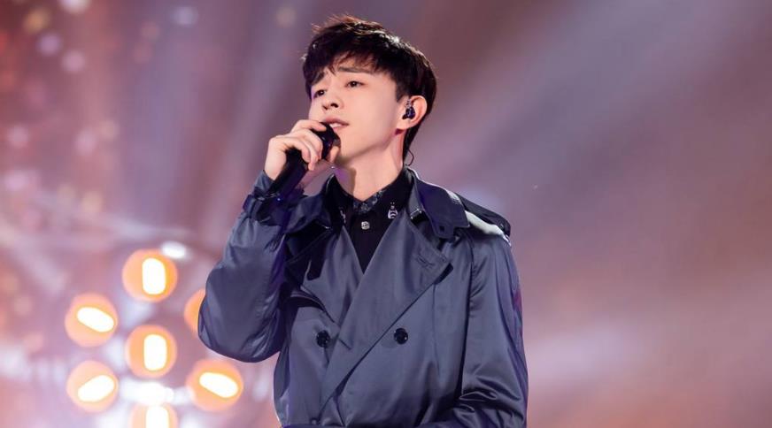 春晚结束了好多观众却提出一个疑问那就是邓伦去哪了