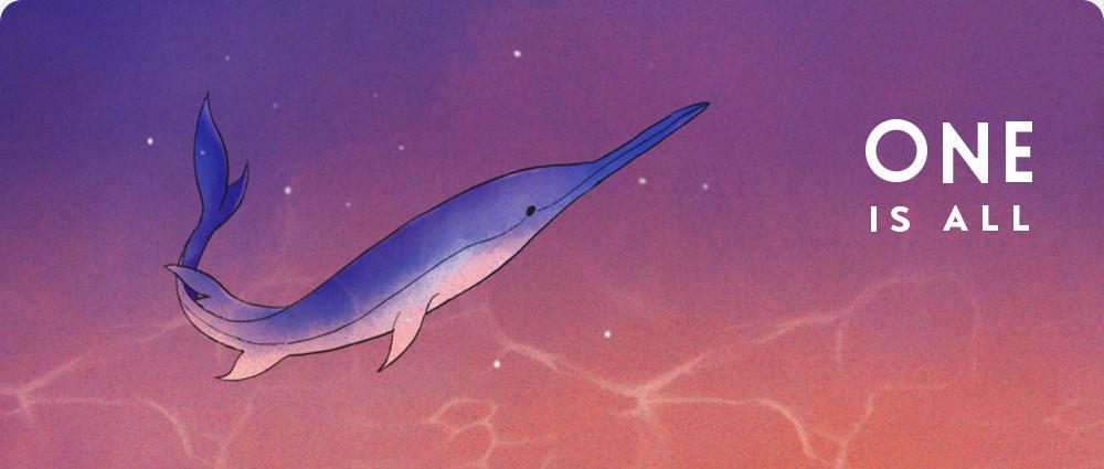 2020年1月3日,长江白鲟被宣告灭绝.