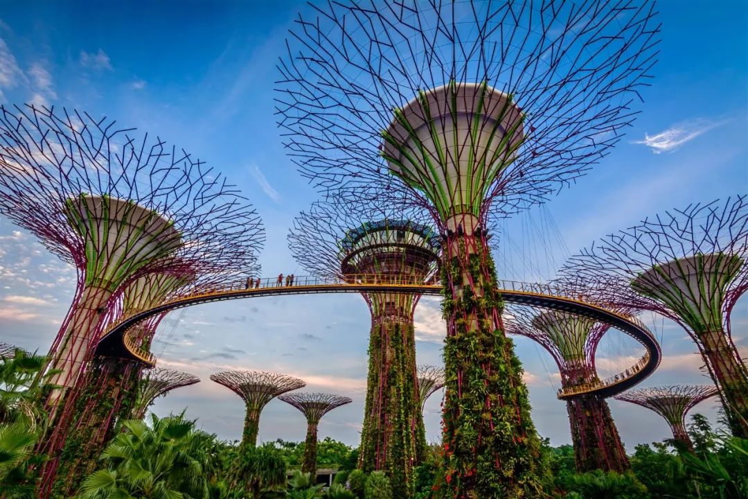 人生旅行清单,在对的时间看最美的风景!