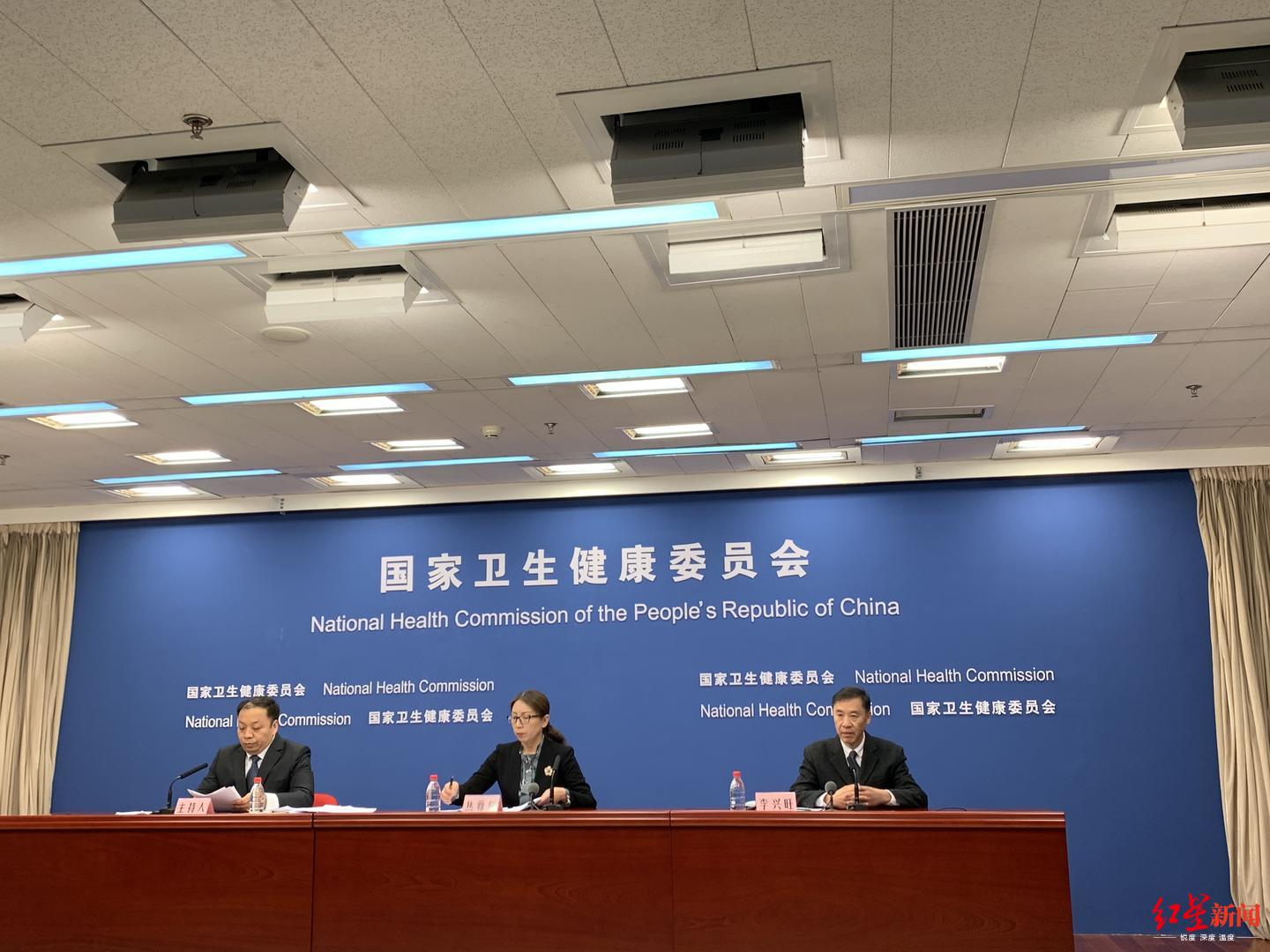 国家医疗专家组成员接触传播有可能手部污染后揉眼可能造成感染