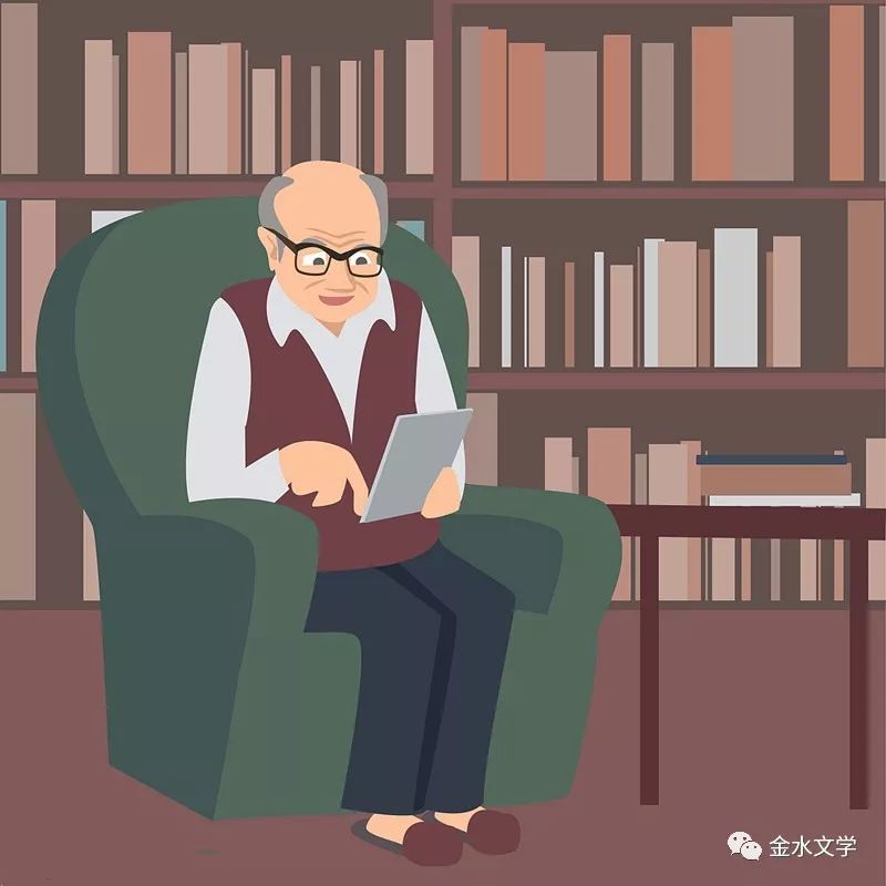 张春秋让文化丰盈老年岁月