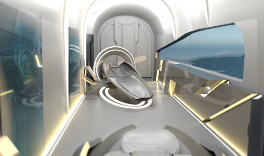 pod室内空间未来救灾理念总结当灾祸来临之时,为了应对冲突或自然灾害