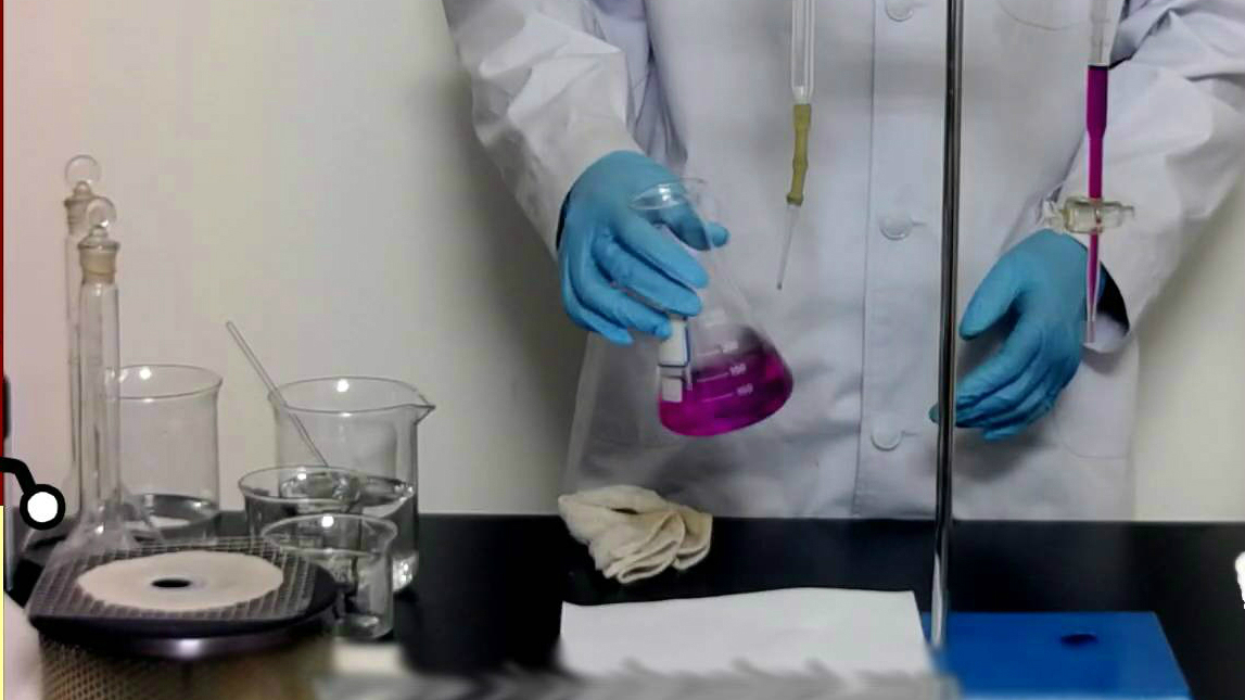 cod测定重铬酸钾法和高锰酸钾法的对比陆恒生物