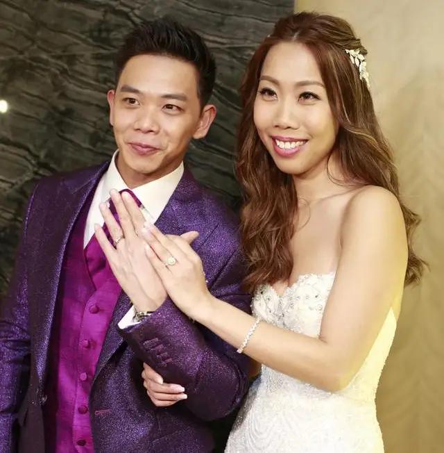 妻子上月忍痛顺产诞下千金 37岁tvb绿叶晒出女儿满月甜蜜合照