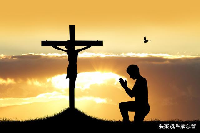 在最悲伤的时刻,不能忘记信念_人生