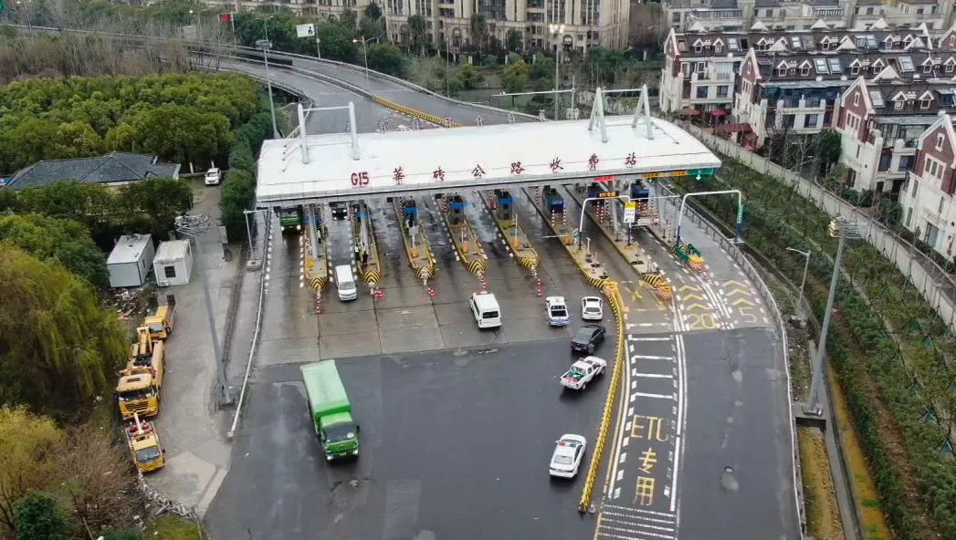 直击上海抗疫24小时看完之后我放心很多