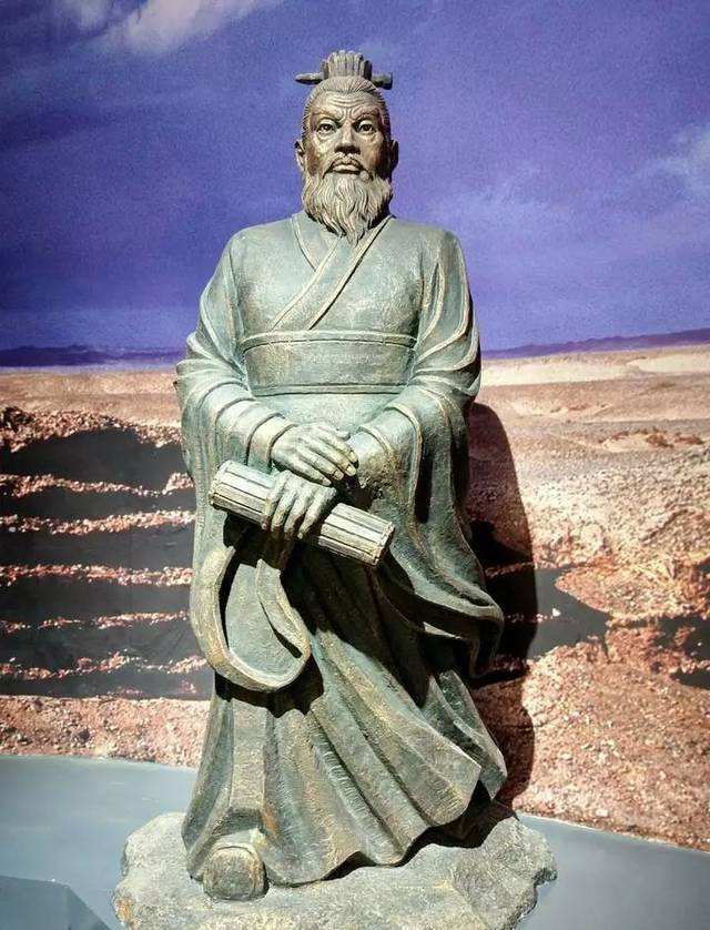 为何史书少有令人有跪感的烧脑的权谋反转