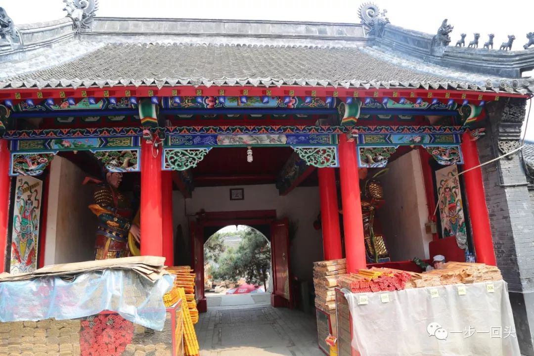 吉林省吉林市北山寺庙群