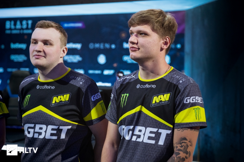 s1mple:阻碍guardian发挥的是他的心理状态_战队