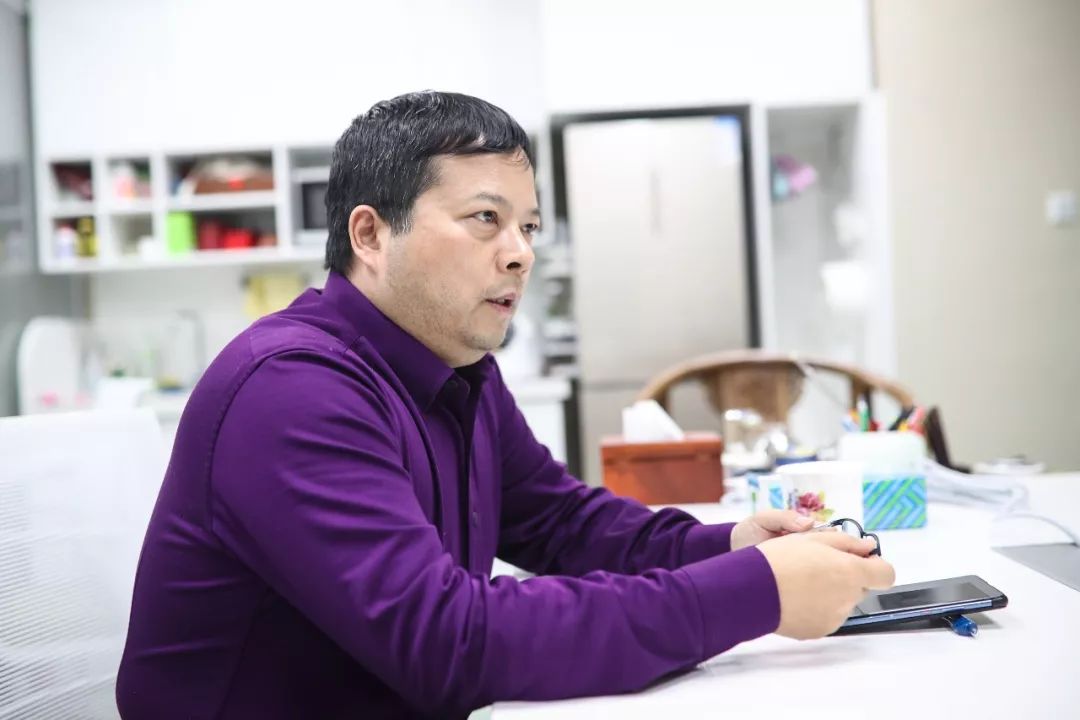 上海研制出抗病毒喷剂,已供一线医护人员职业防护_徐建青