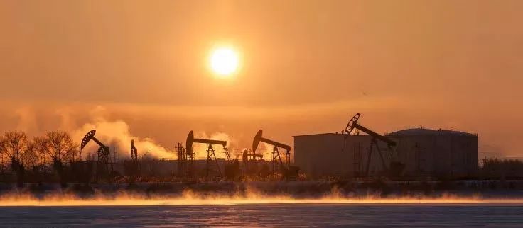 资讯累计生产原油26亿吨松辽盆地老油田发展困局如何破解