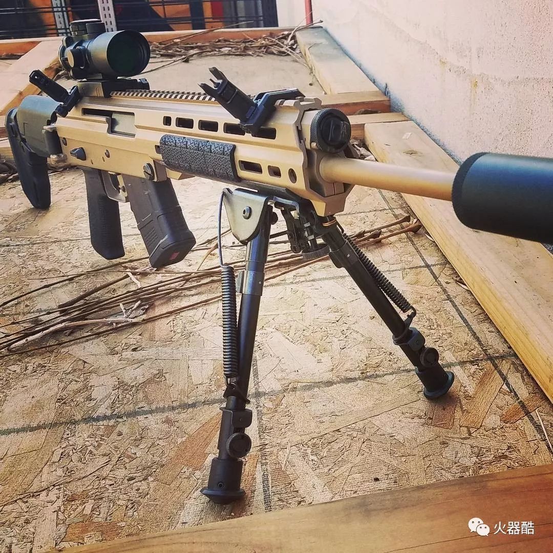 这个造型您能接受吗mm工业公司m10x美图欣赏