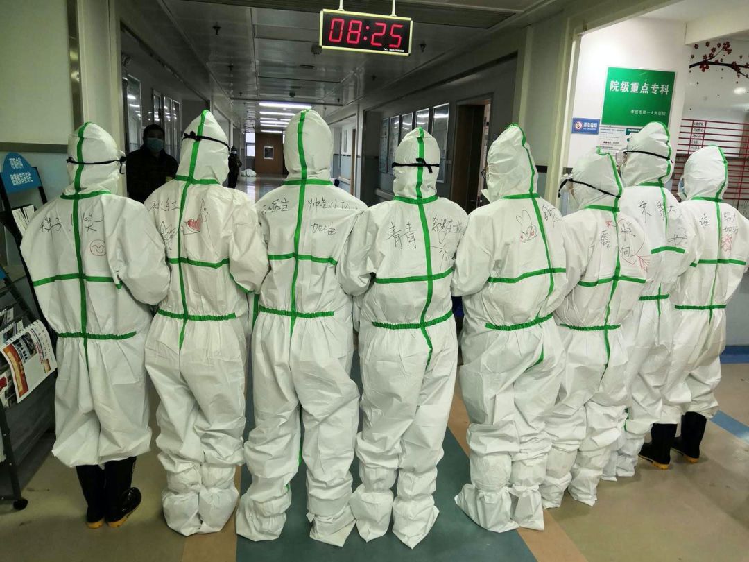 疫情危机中不被看见的人们:武汉周边城市百姓的自救行动