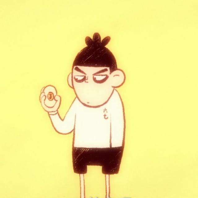 「头像」刺客伍六七