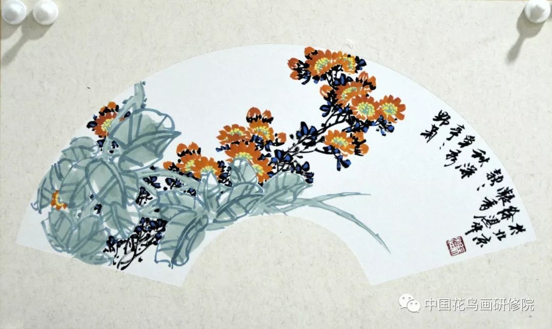 居家防大疫不如居家学大艺徐湛教授致书画爱好者的一封信