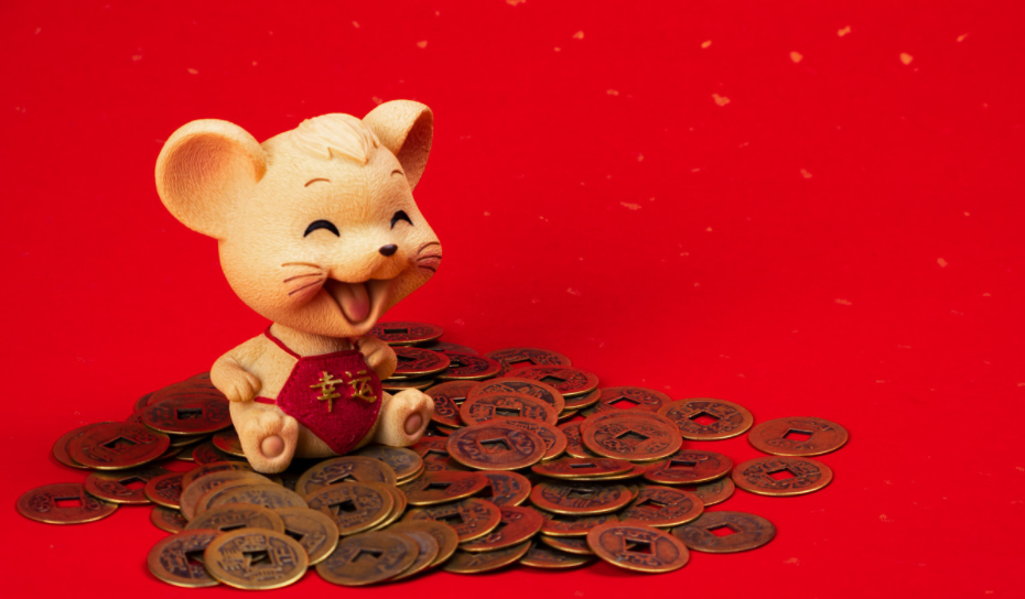 在2020年,他们喜鹊门前叫,迎财神进门,财气滚滚来,财富颇丰,尽力会收