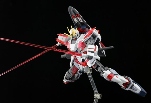 根大木秀hguc1144叙事高达三连发之c装备