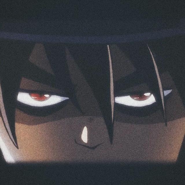 「头像」刺客伍六七