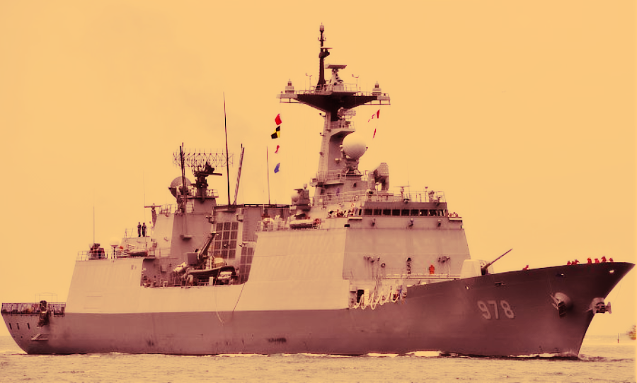 原创美国1天内遭遇2次外交挫败为找点安慰又用损招去压榨韩国