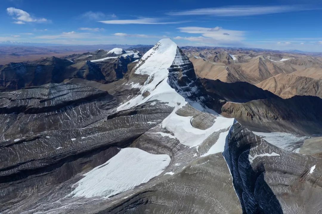 3000位顶级摄影师带你上帝视角看中国每一寸土地都如此震撼