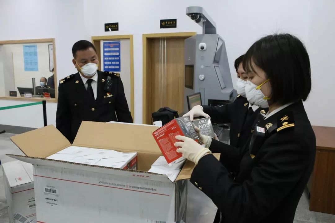 海关现在放行了吗,海关放行是什么意思,海关放行_大山谷图库