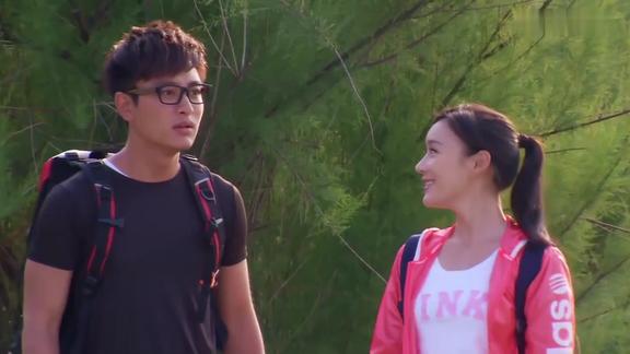 家有喜妇贾乃亮与袁姗姗约会不小心碰到对方感情迅速升温了