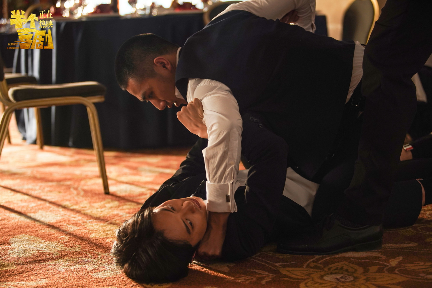 03郑多多"婚前出轨"是家常便饭,但是他从来不觉得自