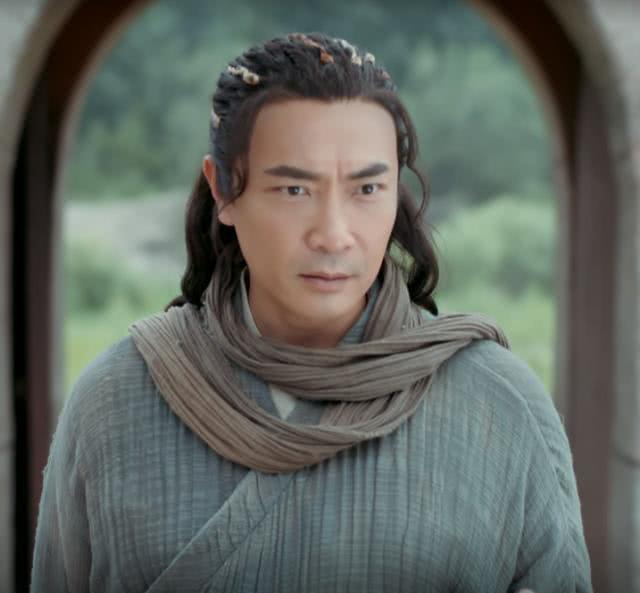 移花宫是武林至尊,但是天下第一大侠这个称号却属于燕南天.