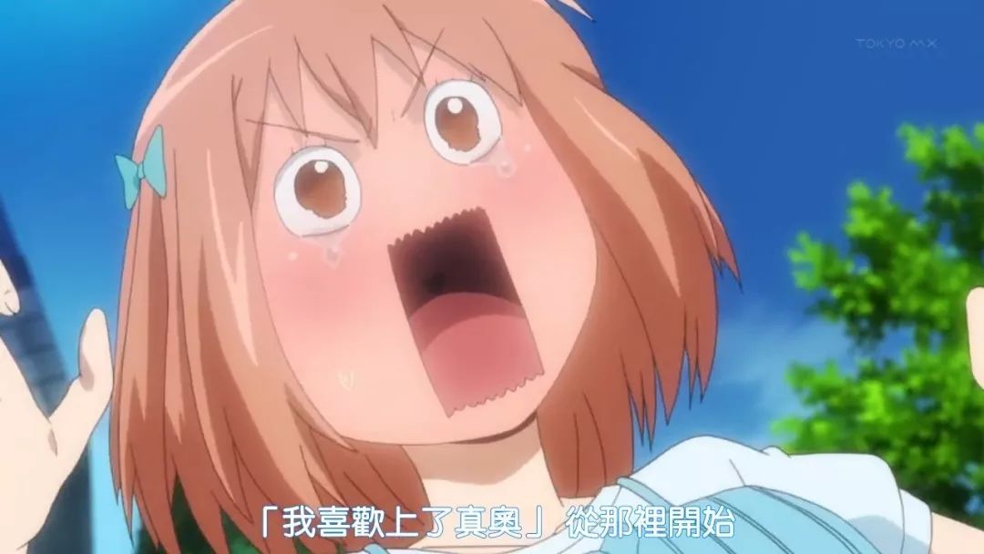 这些疯狂颜艺的沙雕动画千万不要错过!