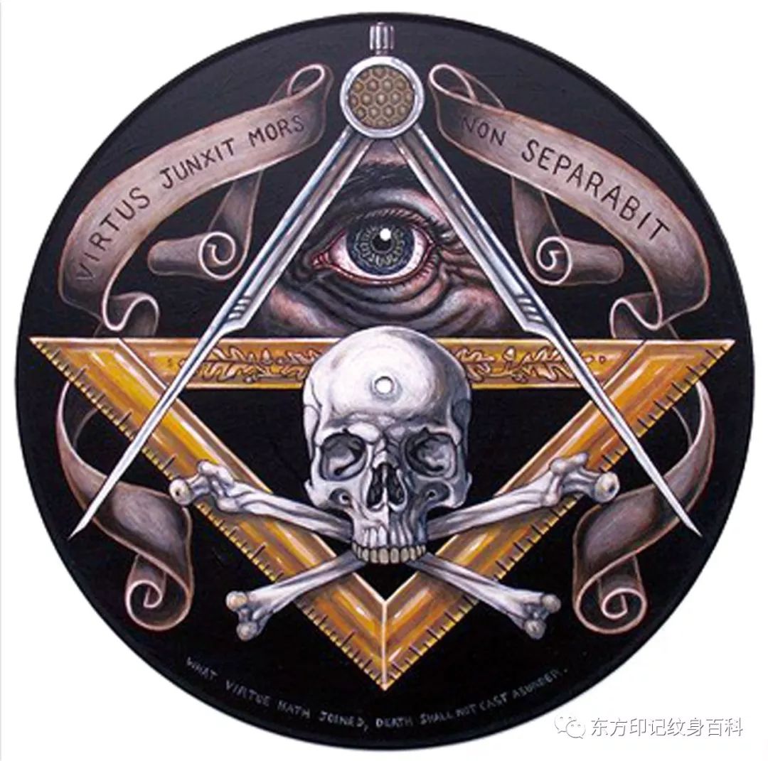 上帝之眼全视之眼