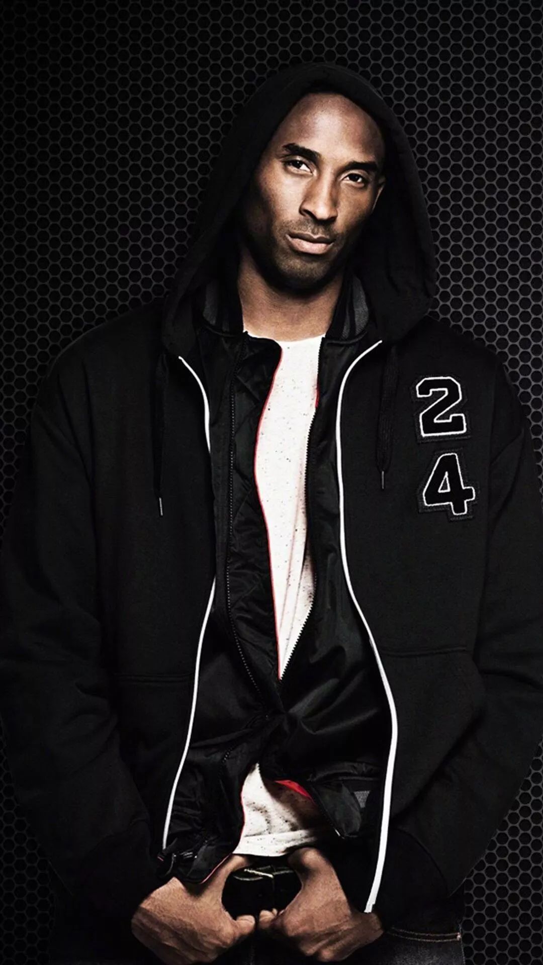 壁纸丨科比壁纸一起怀念