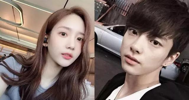 大家对韩瑞熙应该不陌生,曾是yg旗下练习生的她,两