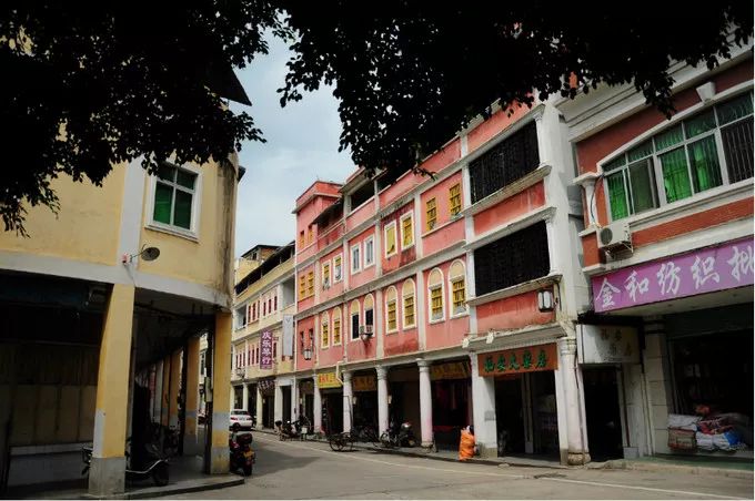 兴宁古城之历史变迁