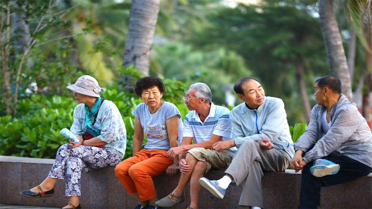 三亞和威海,如果只能選一個地方養老,你更鐘情於哪裡_城市