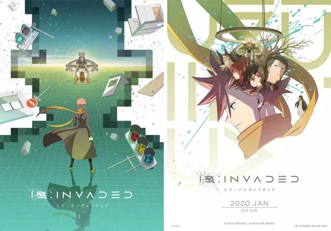 宅在家里让人焦虑来看看这些调节心情的好剧