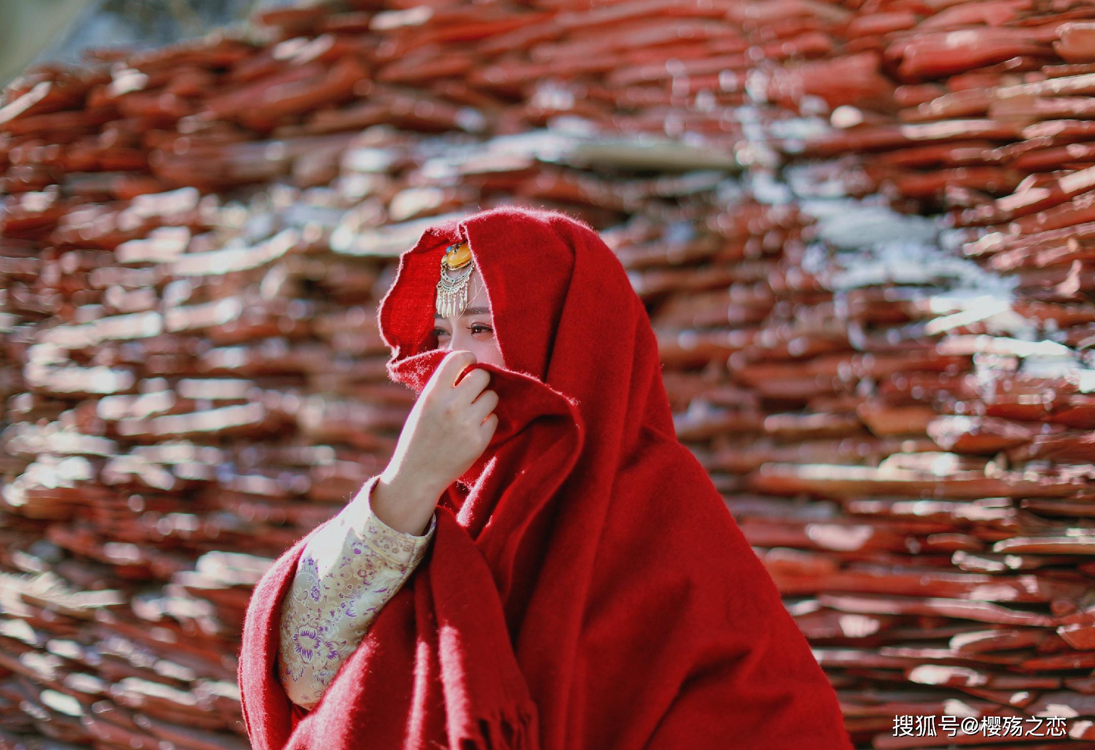 中国海拔最高的省区，风景如诗如画，被很多人视为圣地