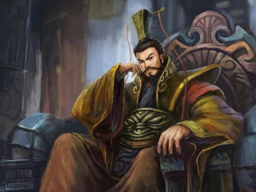 在《封神榜》里面,纣王残暴不仁,历史上真的如此吗?