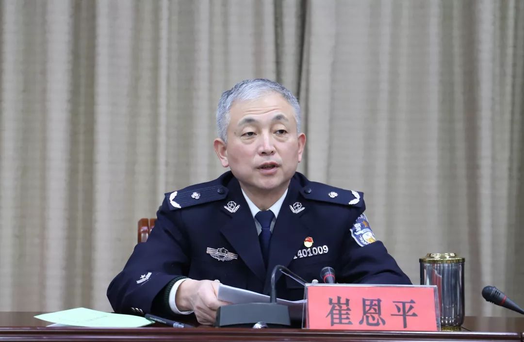 "十个严格落实" 山西监狱全面加强封闭式管理